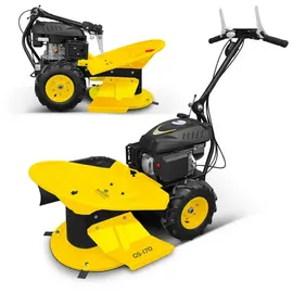 BAMATO GS-170 mit RATO Motor