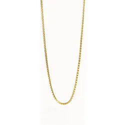 PURELEI Box Chain Kette
