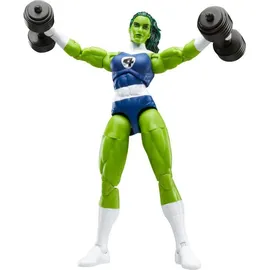 Hasbro She-Hulk Spielfigur 15 cm