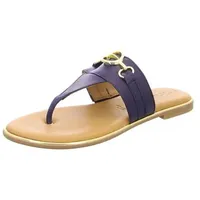 TAMARIS Klassische Sandalen blau 40