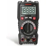 VA LABS MS0115 TrueRMS Digital-Multimeter, 6.000 Counts, 600 V, 10 A, NCV