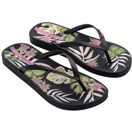 IPANEMA Anat. Temas XVI Fem Schwarz 39