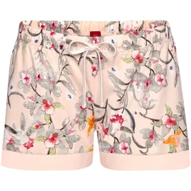 s.Oliver Shorty Pyjama-Shorts Rosa 36/38