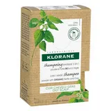 Klorane Korlan 2in1 Reinigungs-Mud-Shampoo 8x3 Stück