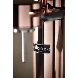 Aarke Carbonator 3 copper + PET-Flasche