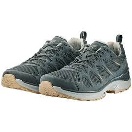 Lowa INNOX EVO II LO anthrazit/bronze, 47 - 47