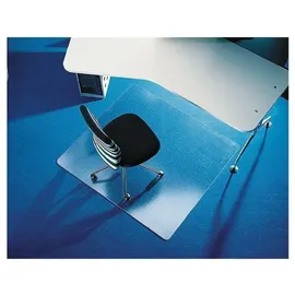 Ecogrip Heavy Bodenschutzmatte für Teppichböden 130,0 x 120,0 cm