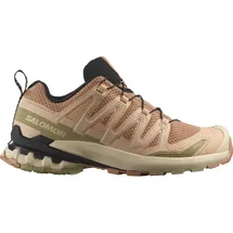 Salomon XA Pro 3D V9 Herren Cork/Peach Fuzz/Sponge 43 1/3