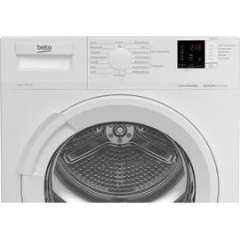 Beko DHC7512GX Wärmepumpentrockner (7 kg)