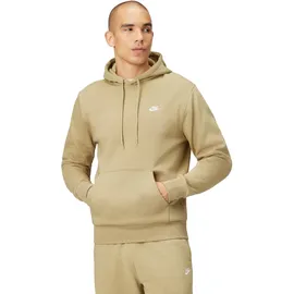 Nike Hoodie Parachute Beige S