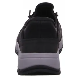 Rieker Slipper Herren Schwarz 47