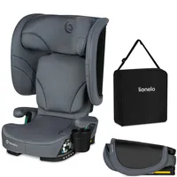 lionelo Orin i-Size Grau