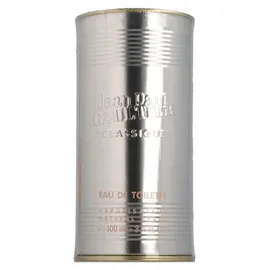 Jean Paul Gaultier Classique Eau de Toilette 100 ml