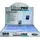 Ultra Pro 9-Pocket Pages Silver Series