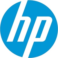 HP LCD Bezel (W125626379)