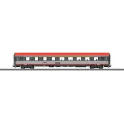 MÄRKLIN 42731 H0 Personenwagen 1. Klasse, ÖBB, Ep. VI