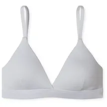 SCHIESSER BH Organic Cotton - Pure Rib - 80C