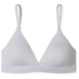 SCHIESSER BH Organic Cotton - Pure Rib - 80C