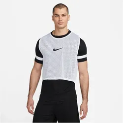 NIKE Park 20 Dri-FIT Markierungshemdchen 100 - white/black S