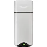 Hotpoint Ariston Warmwasserspeicher mit Wärmepumpe Nuos Evo A+ 80 l