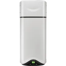 Hotpoint Ariston Warmwasserspeicher mit Wärmepumpe Nuos Evo A+ 80 l