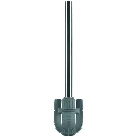 Spirella WC-Bürste Jet Silber