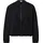 s.Oliver Sweat-Blouson schwarz 44