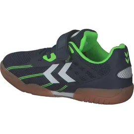 hummel Root Elite JR VC Blue