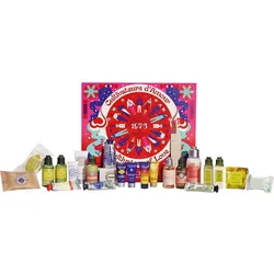 L'Occitane, Beauty Geschenkset, Advent Calendar (Körperpflegeset)