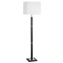 Searchlight EU8880BR FLOOR LAMPS Stehlampe 1xE27