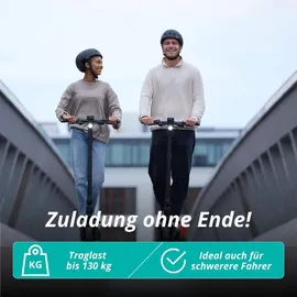 Vmax VX2 Hub schwarz