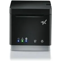 Star Micronics mC-Print2 MCP21 LB BK E+U 58 mm LAN USB BT