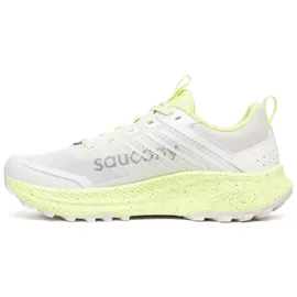 Saucony Damen Ride TR 2 weiß 44.5