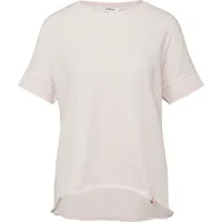 s.Oliver T-Shirt Rosa M