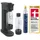 Grohe Wassersprudler schwarz
