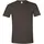Gildan Herren Softstyle Ring Spun T-Shirt 64000 dark chocolate S