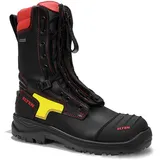 ELTEN Feuerwehrstiefel (Form C) CURT GTX ESD F2A Gr. 36 - 36