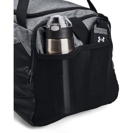 Under Armour Undeniable 5.0 Sporttasche M 58 Liter 012 pitch gray medium heather/black/black