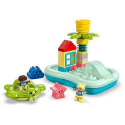 LEGO DUPLO 10989 - Wasserrutsche