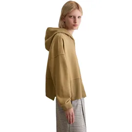 Marc O'Polo Sweatshirt Braun M
