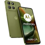 8 GB RAM 512 GB Iguana Green