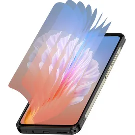 Ulefone Armor 25T 6 GB RAM 256 GB Schwarz