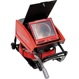 Rothenberger rocam 4 Plus - 30m Kabel, 40mm Kopf eu - 1500002614