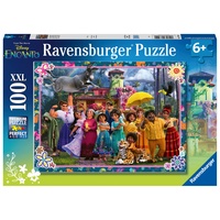 Ravensburger Die Familie Madrigal (Kinderpuzzle)