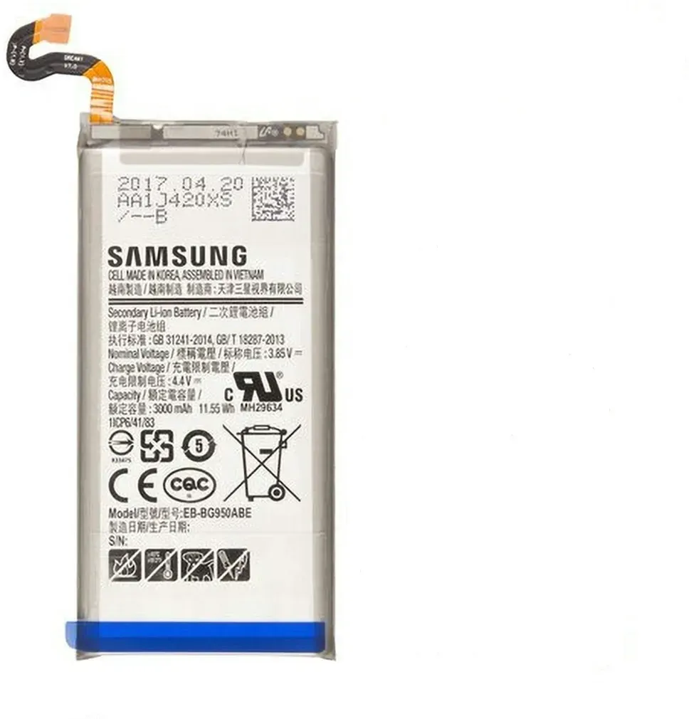 Preisvergleich Produktbild Original Akku für Samsung GH43-04729A