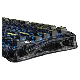 Gravastar Mercury K1 Lite RGB DE