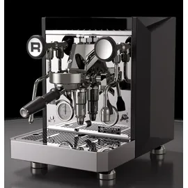 Rocket Espresso Giotto R FAST schwarz Siebträgermaschine