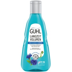 Guhl Langzeit Volumen Kräftigendes Shampoo