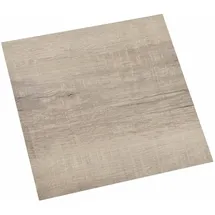 vidaXL vidaXL, Bodenplanken 55 pcs Taupe 5,11 M2 Pvc