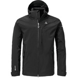 Schöffel Herren 2L Jacket Gaschurn M, Jacke, black,